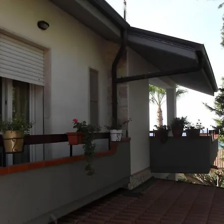 Maison Bellevue Alcamo Marina