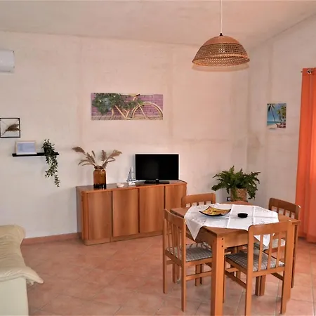 Casa vacanze Maison Bellevue Alcamo Marina