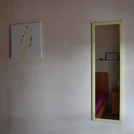 Tatil Evi Maison Bellevue