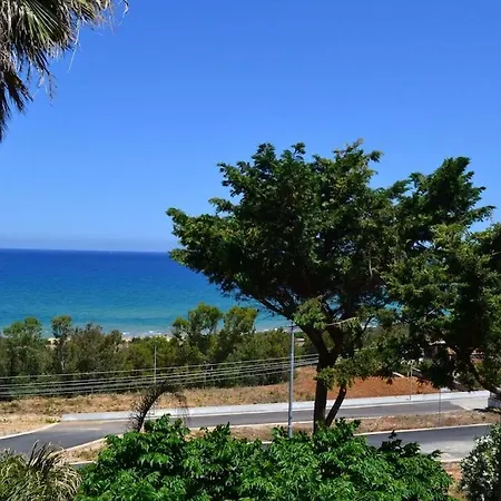 בית נופש Maison Bellevue