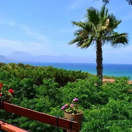 Tatil Evi Maison Bellevue *