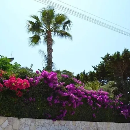 בית נופש Maison Bellevue *