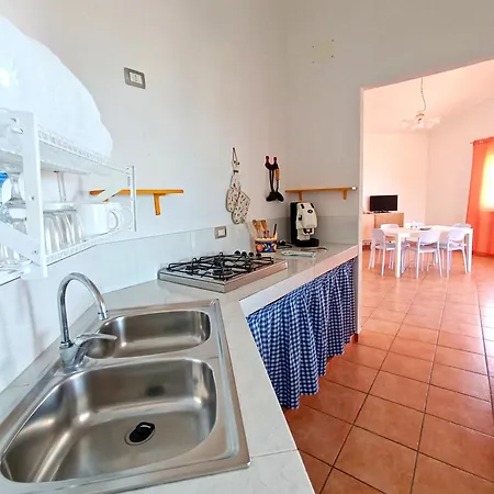 בית נופש Maison Bellevue *