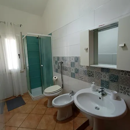 Maison Bellevue Ferienhaus Alcamo Marina