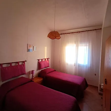 Maison Bellevue אלקאמו מרינה