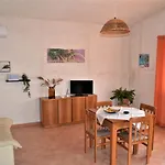 Semesterbostad Maison Bellevue Alcamo Marina