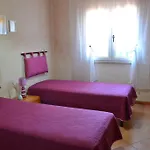 Maison Bellevue Semesterbostad Alcamo Marina