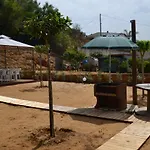 Semesterbostad Maison Bellevue Alcamo Marina