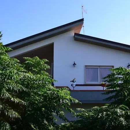 Maison Bellevue Semesterbostad