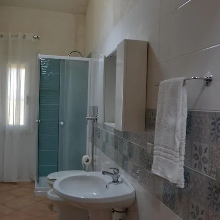 Maison Bellevue Alcamo Marina