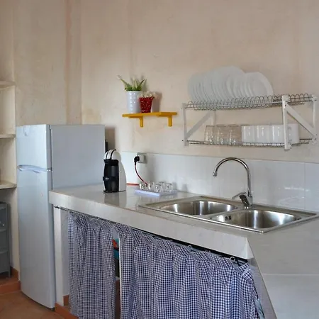 Maison Bellevue * Alcamo Marina