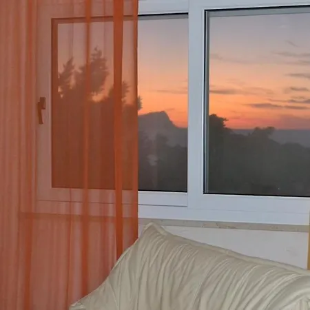 Maison Bellevue Alcamo Marina
