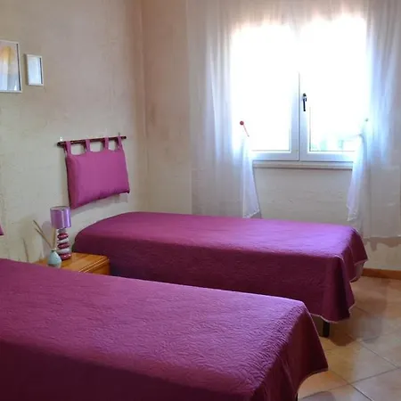 Maison Bellevue Holiday home Alcamo Marina