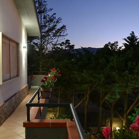 Maison Bellevue *