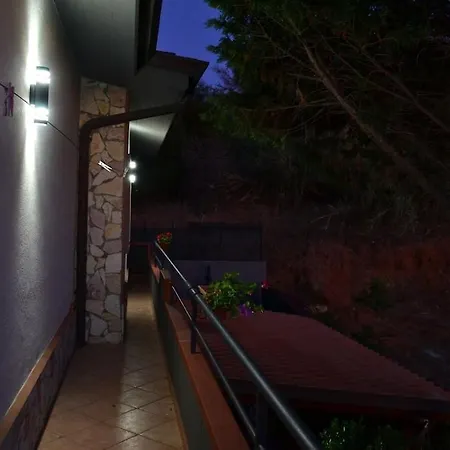 Holiday home Maison Bellevue