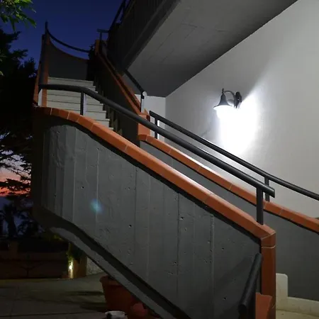 Maison Bellevue Alcamo Marina