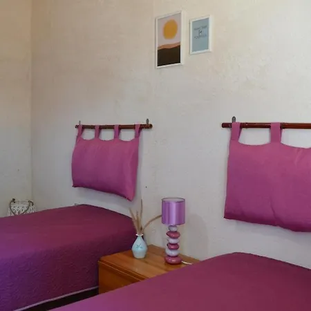 Maison Bellevue Alcamo Marina
