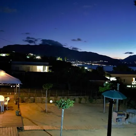 Maison Bellevue Holiday home Alcamo Marina