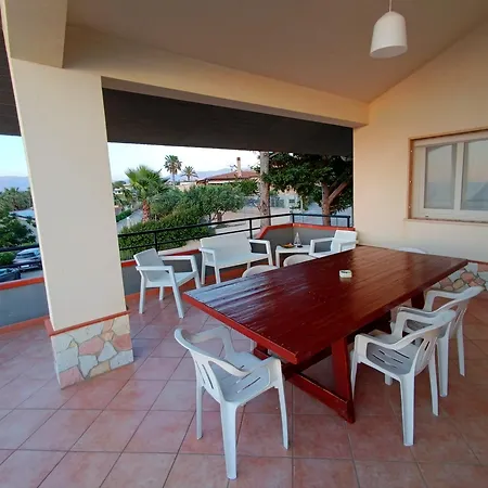 Maison Bellevue Ferienhaus Alcamo Marina