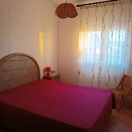Сasa de vacaciones Maison Bellevue Alcamo Marina