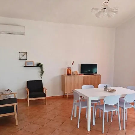 Maison Bellevue * Alcamo Marina