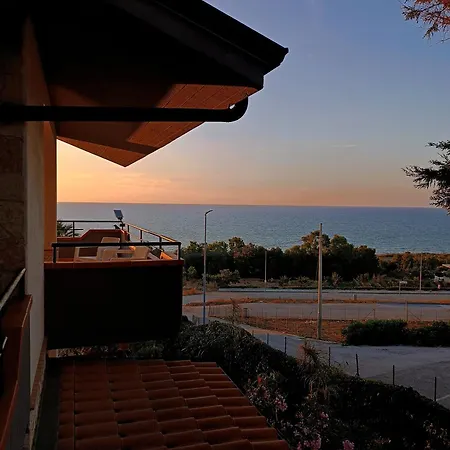 Maison Bellevue Сasa de vacaciones *